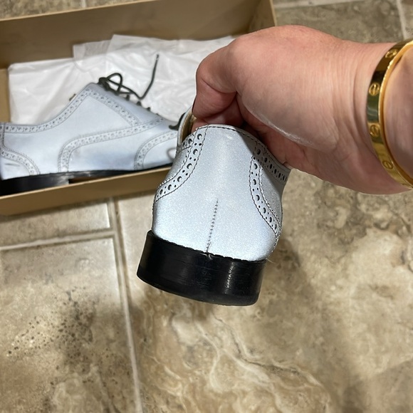 Amazing Cole Haan Reflective Oxford, size 9 - Picture 10 of 10